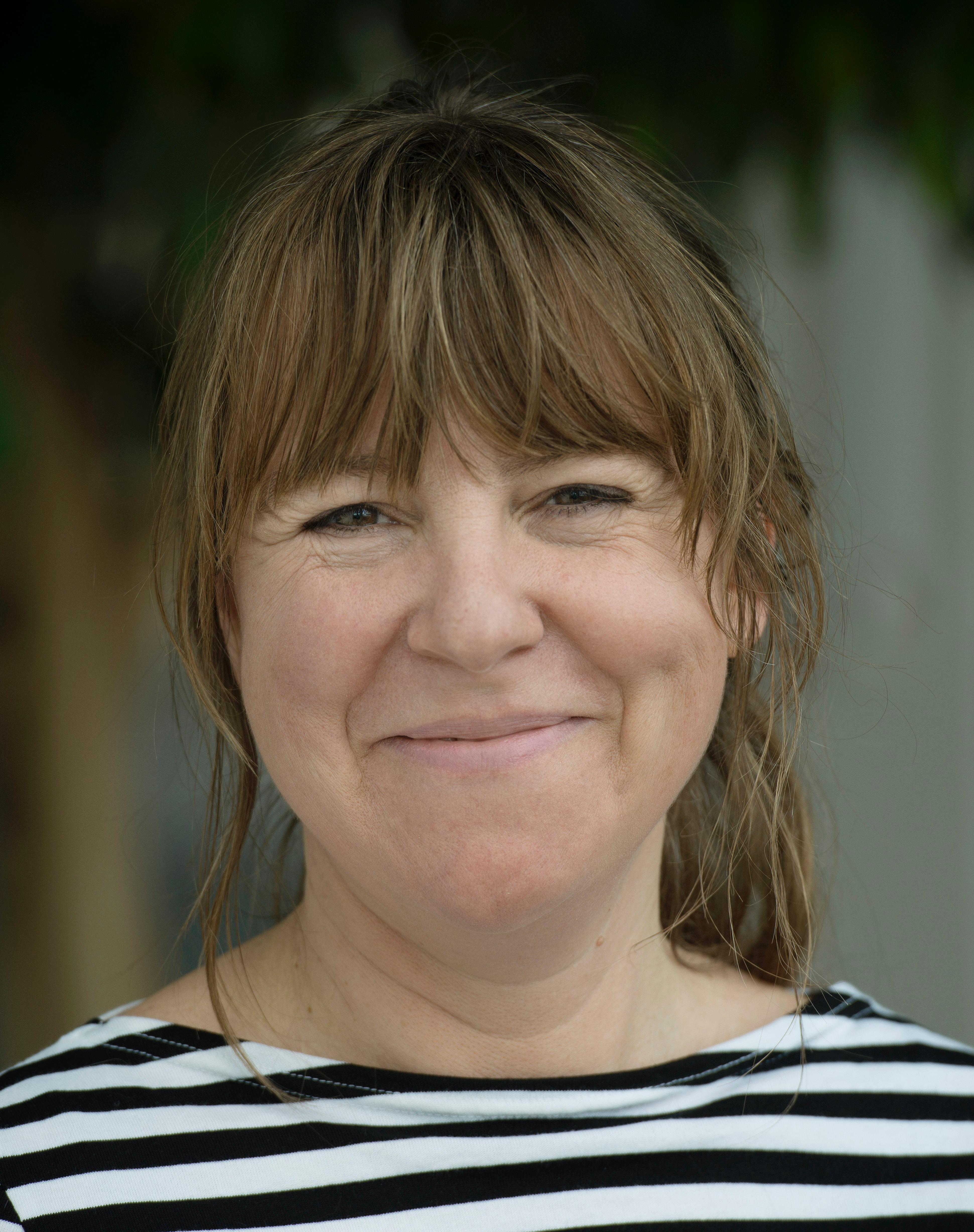 Anne Kathrine Frandsen